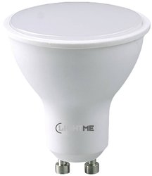 Żarówka LED LightMe LM85369 GU10 5 W = 28 W  ciepła biel 1 szt.