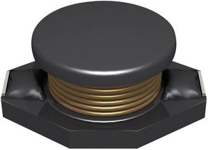 Cewka TRU COMPONENTS TC-PISM-4R7M-04203 1589041 4.7 µH 4.9 A 1 szt.