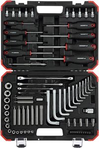 Zestaw narzędzi Gedore RED 3301575