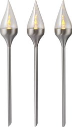 Lampa ogrodowa LED Sygonix  SY-4677492 0.07 W ciepła biel 10 lm