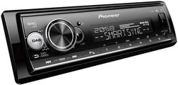 Radio samochodowe Pioneer MVH-S520DAB, 4 x 50 W
