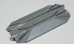 2-142 H0 Kato Unitrack Tor- prosty 123 mm