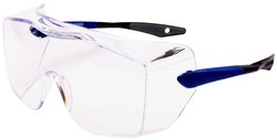Okulary ochronne 3M Aosafety OX Überbrille OX3000B