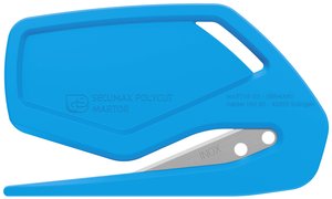 Nóż bezpieczny MARTOR SECUMAX POLYCUT NO. 8500212, 10 w pudełku Martor 8500212.12 10 szt.