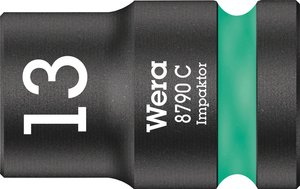 Nasadka 13 mm Wera  05004570001  1 szt.