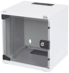 Szafa rack wisząca 10'' Digitus DN-10-05U-1 DN-10-05U-1, 1 szt.