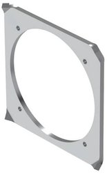 Pierścień przeciwobrotowy eao 61-9912.0, 1 szt.