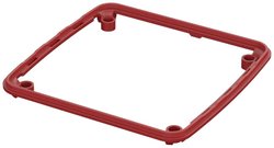 Uszczelka Bopla BOP 1212 DI-3001 Bopad IP65 Dichtung 35212001, TPE, 1 szt.