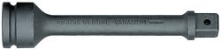 KB 3290-8 - GEDORE - zwiększenie mocy przedłużacz 3/4'' 205 mm wkrętarki Przedłużka Gedore KB 3290-8 6675600 1 szt.