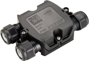 Skrzynka przyłączeniowa SLV 228726 1 szt.