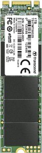 Dysk wewnętrzny SSD SATA M.2 2280 1 TB Transcend 832S M.2 SATA 6 Gb/s Produkt nowy