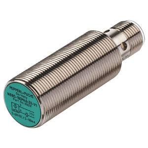Czujnik indukcyjny Pepperl+Fuchs NRB8-18GS40-E2-V1 264613 1 szt.