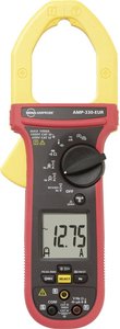 Miernik cęgowy Beha Amprobe AMP 330-EUR, CAT III, CAT IV