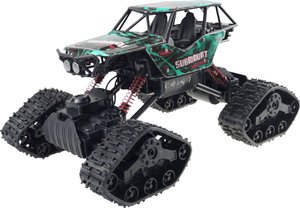 Model samochodu RC Amewi Climber, 1:12, Elektryczny, RtR