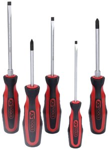 Zestaw wkrętaków KS Tools 159.0005 1590005