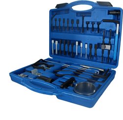 Zestaw narzędzi do rozrządu silnika Peugeot, Citroën, PSA Brilliant Tools BT597940