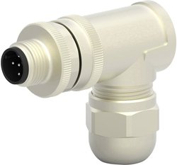 Złącze niekonfekcjonowane czujnika/aktuatora TE Connectivity T4113511051-000, piny: 5, 1 szt.