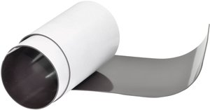 Magnetyczna podkładka samoprzylepna TRU COMPONENTS MF1210-185 1563970, 1 szt.