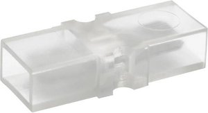 Klauke 80012 Złącze wtykowe płaskie 1 szt.