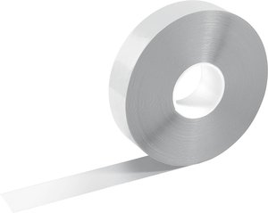 Durable 172502 Opaska do znakowania podłogowego DURALINE strong 1.2 mm biały 1 szt. (D x S) 30 m x 50 mm