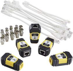 ZESTAW DO ROZBUDOWY Test + map™ - Inteligentny zestaw zdalnych jednostek Klein Tools Upgrade-Kit VDV770850