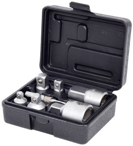 Zestaw nasadek KS Tools 917.0707 9170707    1 szt.