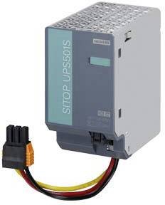 Moduł Siemens SITOP UPS501S USV, 5 kW