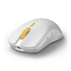 Mysz gamingowa USB Glorious PC Gaming Race Series One PRO 19000 dpi