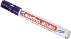 Marker UV Edding 8280 Securitas