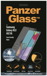 PanzerGlass Edge2Edge Szkło ochronne na wyświetlacz Galaxy A52, Galaxy A52 5G, Galaxy A52s 5G, Galaxy A53 5G 1 szt. 7253