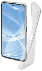 Pokrowiec Crystal Clear do Xiaomi 12T, przezroczysty Hama Crystal Clear Cover Xiaomi 12T przeźroczysty