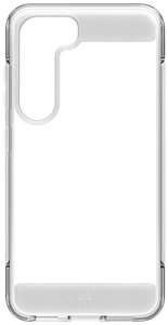 Etui &quot,Air Robust&quot, do Samsunga Galaxy S23, przezroczyste Black Rock Air Robust Cover Samsung Galaxy S23 przeźroczysty