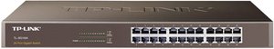 TP-LINK TL-SG1024 Switch sieciowy 19''  24 Porty 1 GBit/s