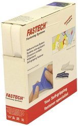 Taśma rzepowa FASTECH® B16-STD000010 B16-STD000010, (D x S) 10 m x 16 mm, 10 m