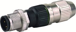Złącze niekonfekcjonowane czujnika/aktuatora Murr Elektronik 7000-12461-0000000, 1 szt.