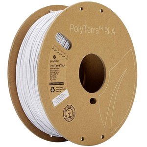 Filament do drukarek 3D PLA Polymaker 70941, Średnica filamentu: 1.75 mm, 1000 g, marmurowy