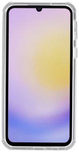 Hama Extreme Protect Futerał backcase Samsung Galaxy A25 5G przeźroczysty Odporny na wstrząsy