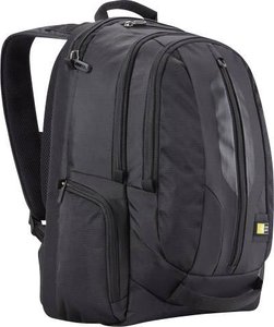 Plecak na laptopa case LOGIC® RBP217, 43,9 cm (17,3'') , czarny
