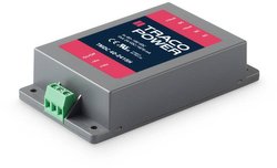 Przetwornica DC/DC TracoPower TMDC 40-7211H TMDC 40-7211H, 40 W, 8 A, 1 szt.