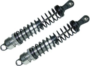 Amortyzator olejowy, aluminiowy Reely 34A116A04 1:8 ze sprężyną 2 szt.