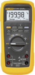 Multimetr Fluke 87V-MAX CAT III 1000 V, CAT IV 600 V