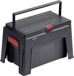 Stołek z schodkami Metafranc  WU9095100 1 szt.