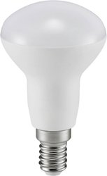 E14 LED 4.8 W = 40 W ciepła biel W kształcie reflektora Żarówka LED Müller-Licht 401022 E14 4.8 W = 40 W 460 lm ciepła biel 1 szt.
