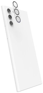 Hama  Szkło ochronne na wyświetlacz Galaxy S23/23+ 1 szt. 00219875