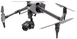 Dron przemysłowy DJI Inspire 3 Inspire 3