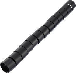 Wąż ochronny do kabli TRU COMPONENTS TC-KL25WEZ-20M203 1593707  N/A  Zawartość: 100 m