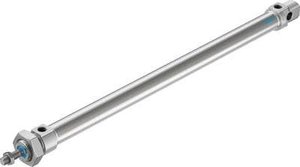 Siłownik okrągły FESTO DSNU-20-300-P-A 19217, Długość skoku: 300 mm
