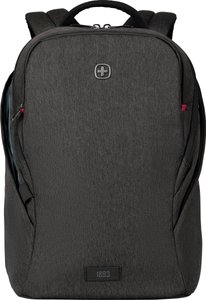 Plecak na laptopa Wenger MX Light, 40,6 cm (16'') , szary