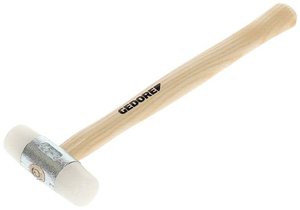 Młotek nylonowy Gedore 225 E-27 8805580   270 mm  1 szt.