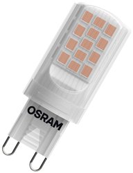 Żarówka LED OSRAM 4058075757981 E-27 4.2 W = 37 W  ciepła biel 1 szt.